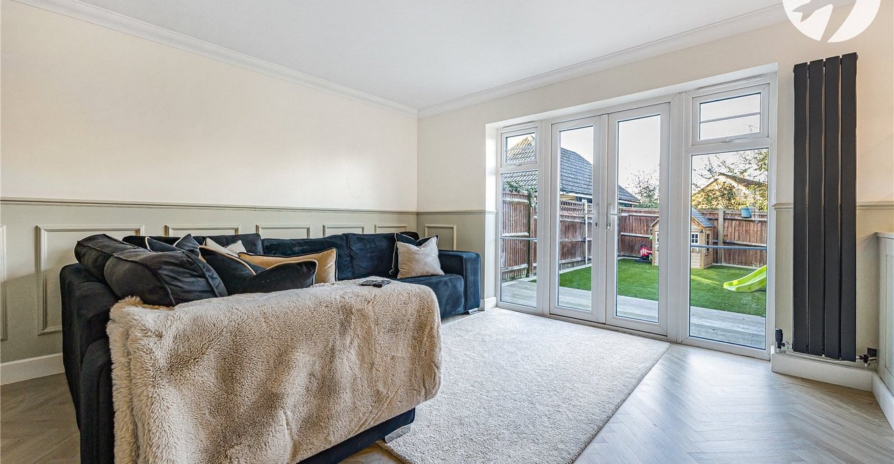 3 bedroom house for sale in Swanley | Robinson Jackson