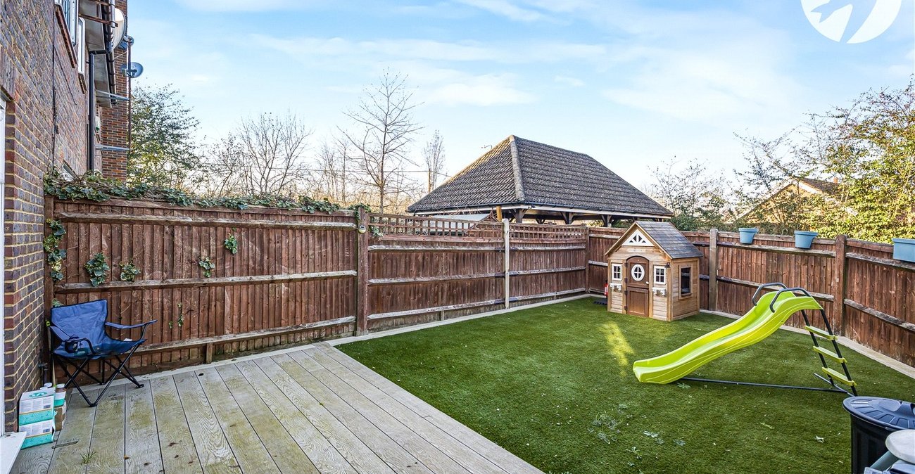 3 bedroom house for sale in Swanley | Robinson Jackson