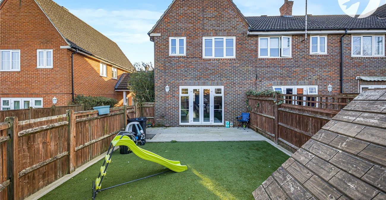 3 bedroom house for sale in Swanley | Robinson Jackson