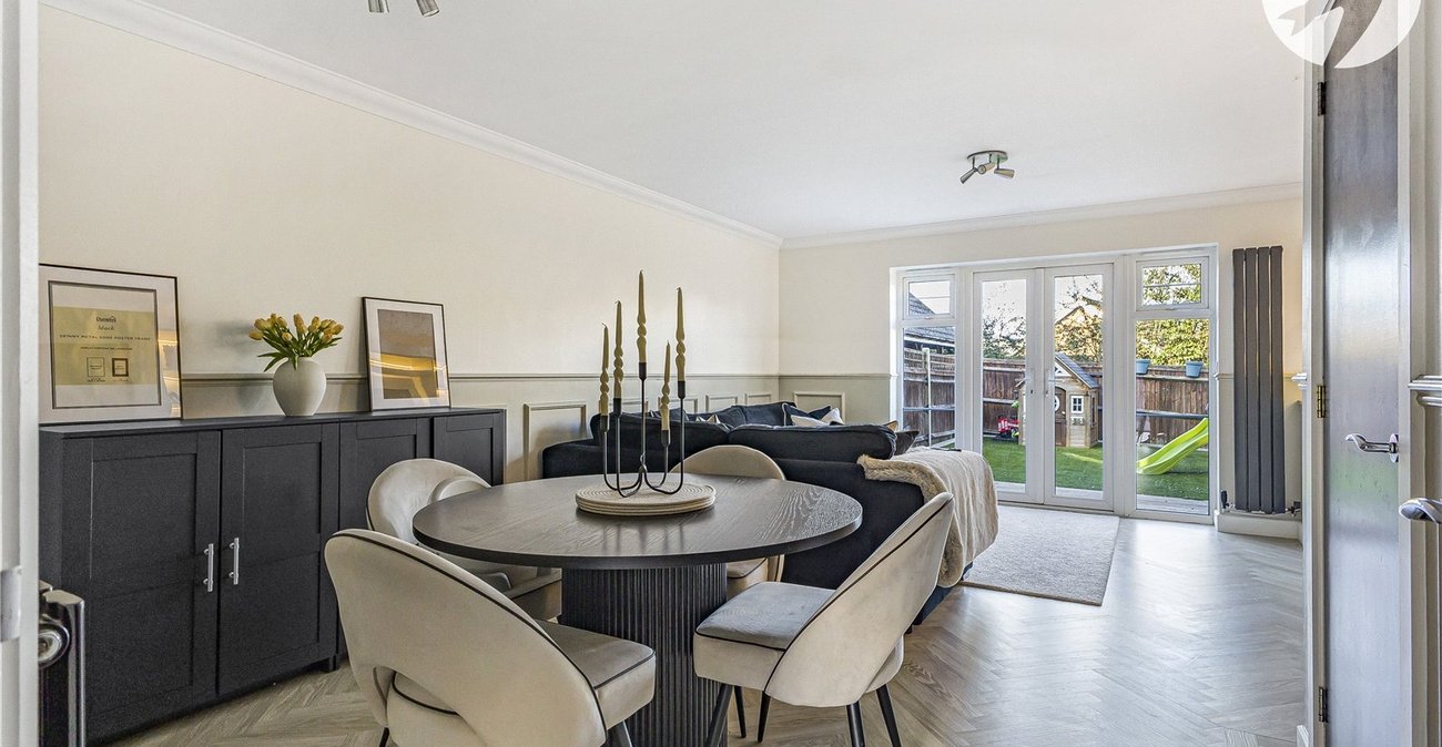 3 bedroom house for sale in Swanley | Robinson Jackson