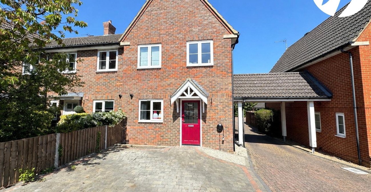 3 bedroom house for sale in Swanley | Robinson Jackson
