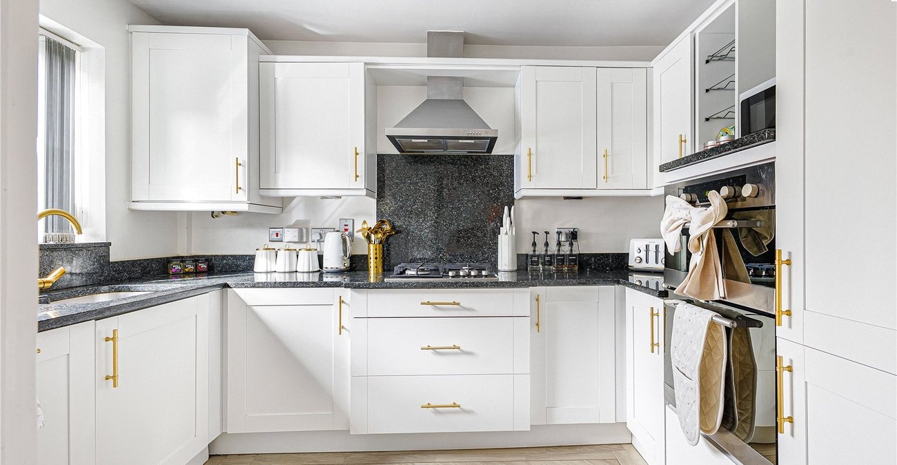 3 bedroom house for sale in Swanley | Robinson Jackson