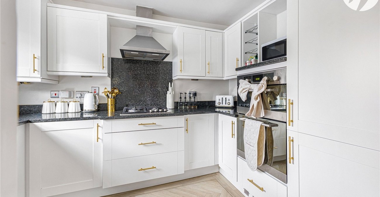 3 bedroom house for sale in Swanley | Robinson Jackson