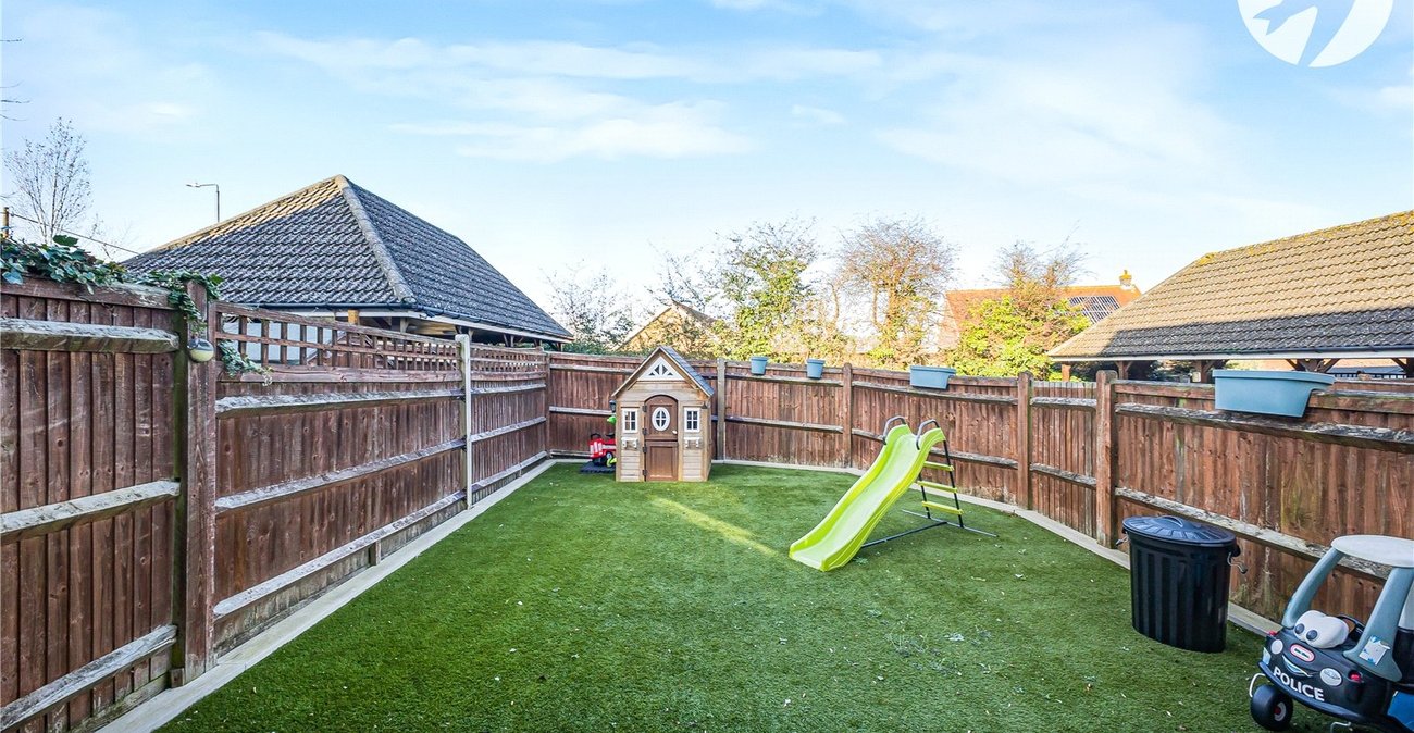 3 bedroom house for sale in Swanley | Robinson Jackson