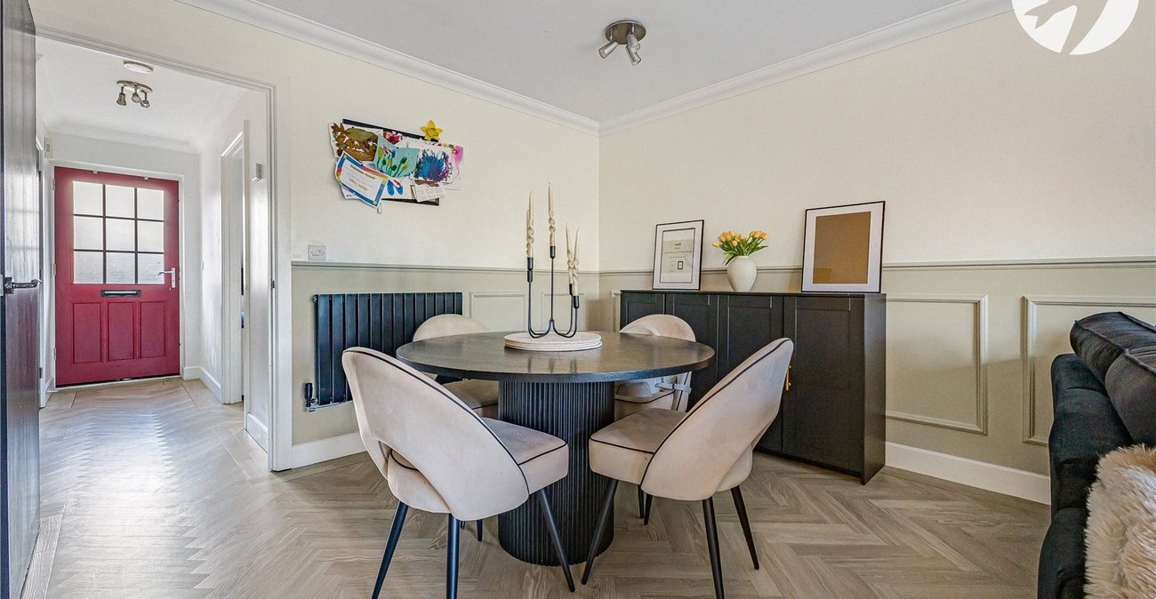 3 bedroom house for sale in Swanley | Robinson Jackson