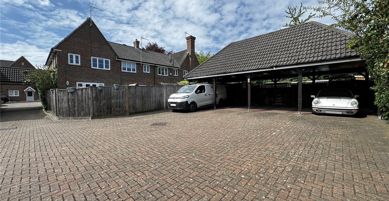 3 bedroom house for sale in Swanley | Robinson Jackson