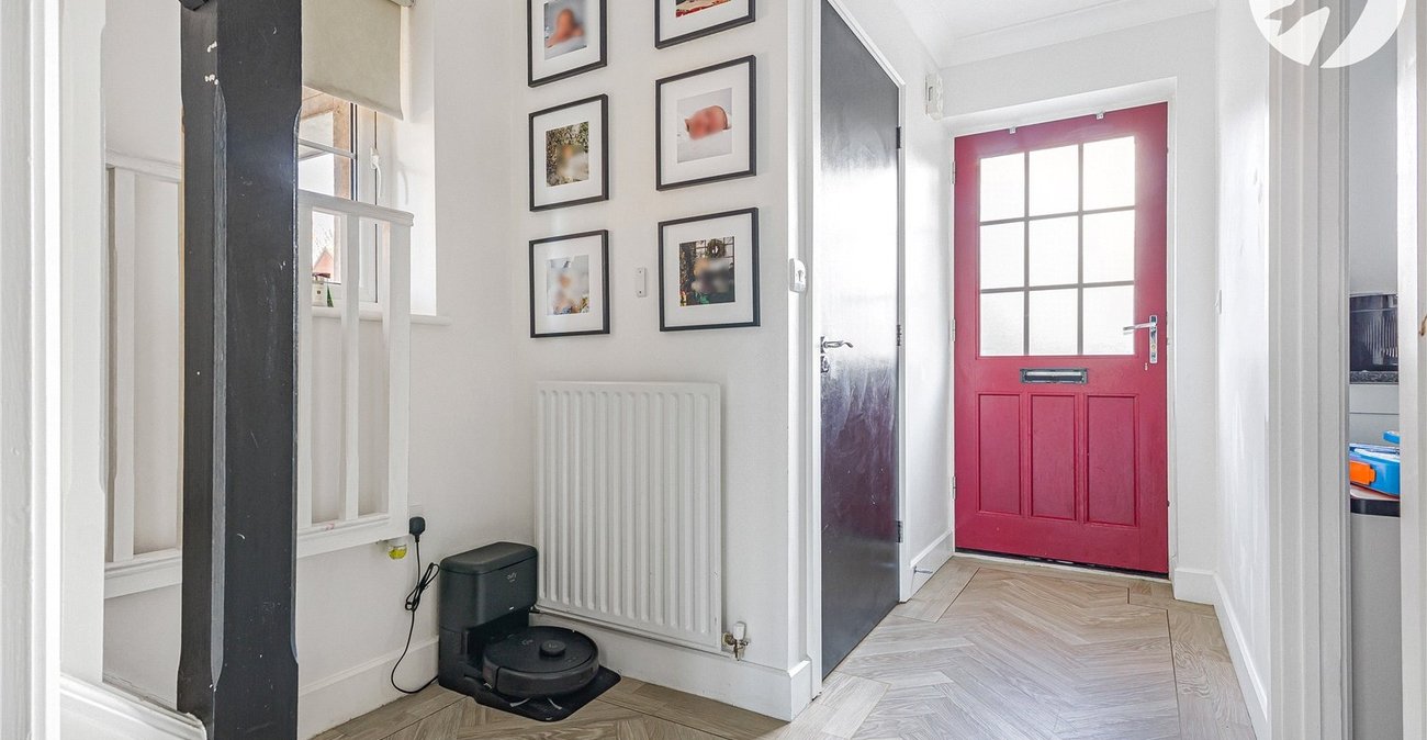 3 bedroom house for sale in Swanley | Robinson Jackson