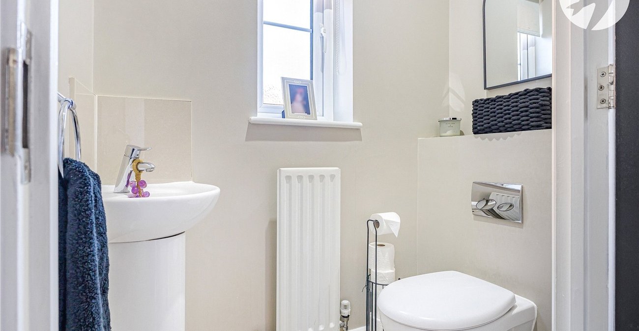 3 bedroom house for sale in Swanley | Robinson Jackson