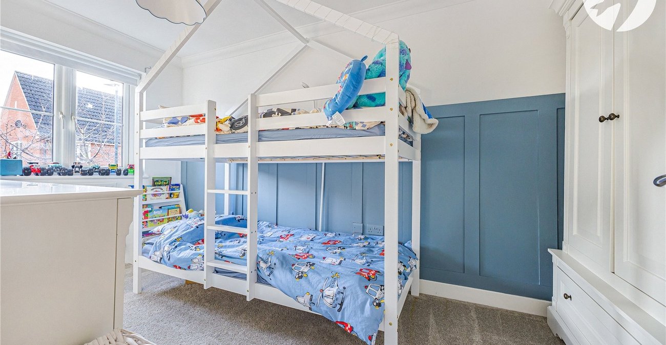 3 bedroom house for sale in Swanley | Robinson Jackson