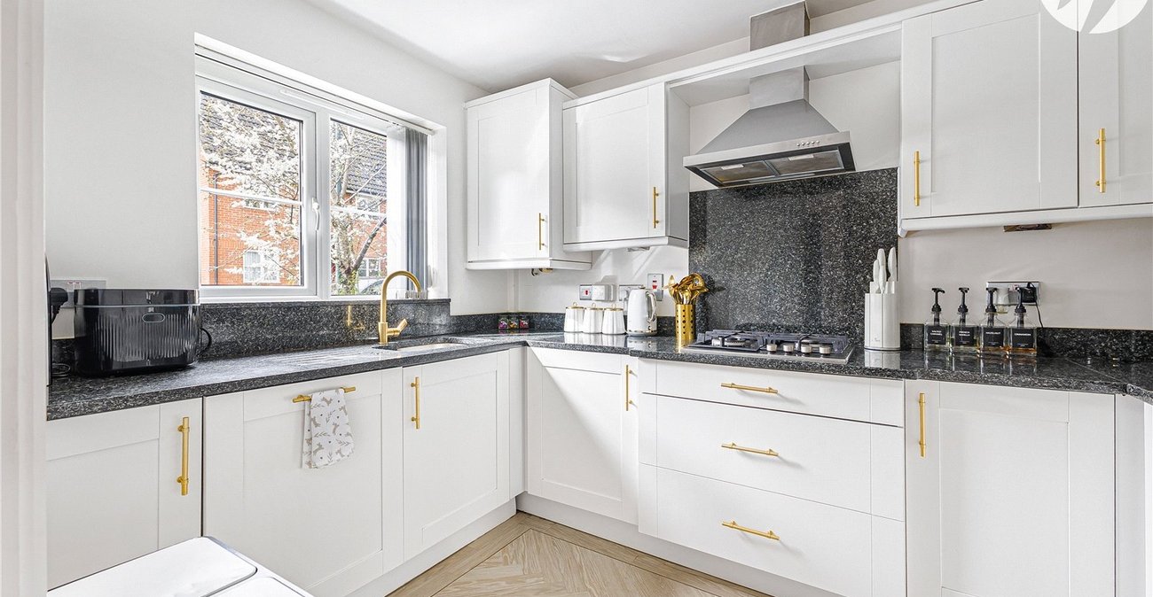 3 bedroom house for sale in Swanley | Robinson Jackson