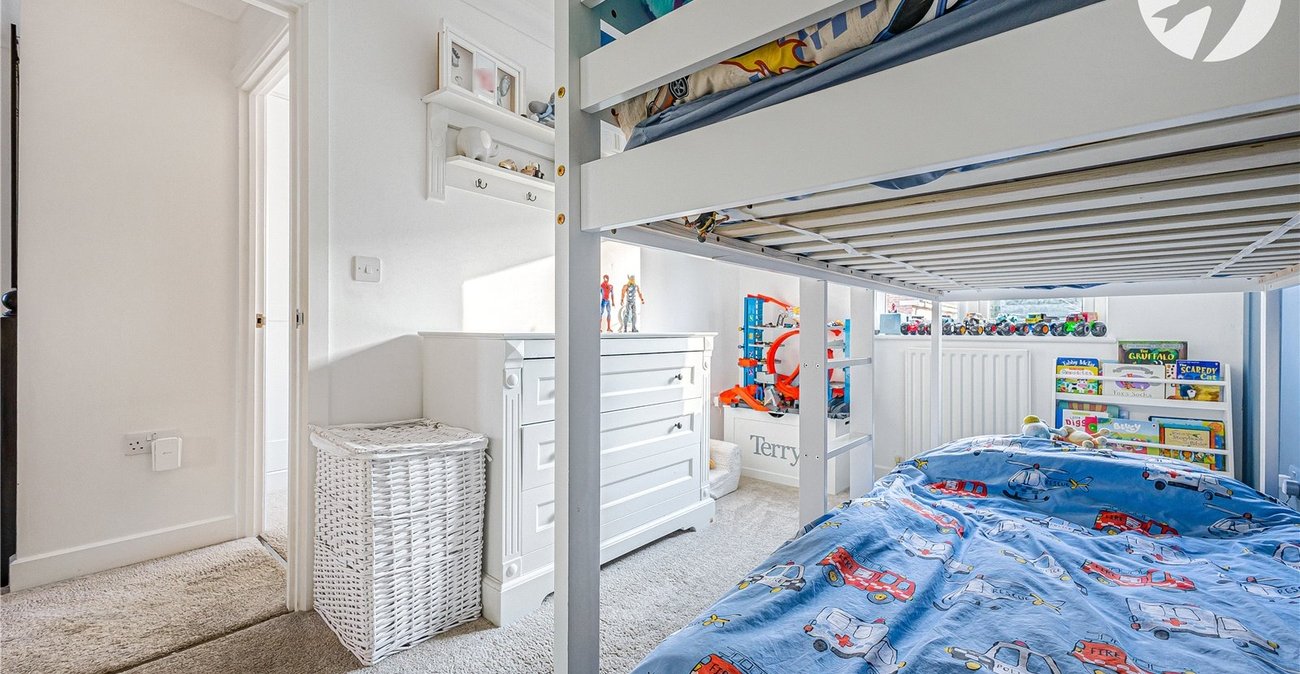 3 bedroom house for sale in Swanley | Robinson Jackson