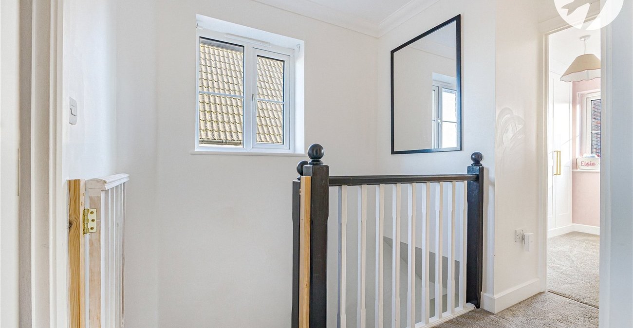 3 bedroom house for sale in Swanley | Robinson Jackson