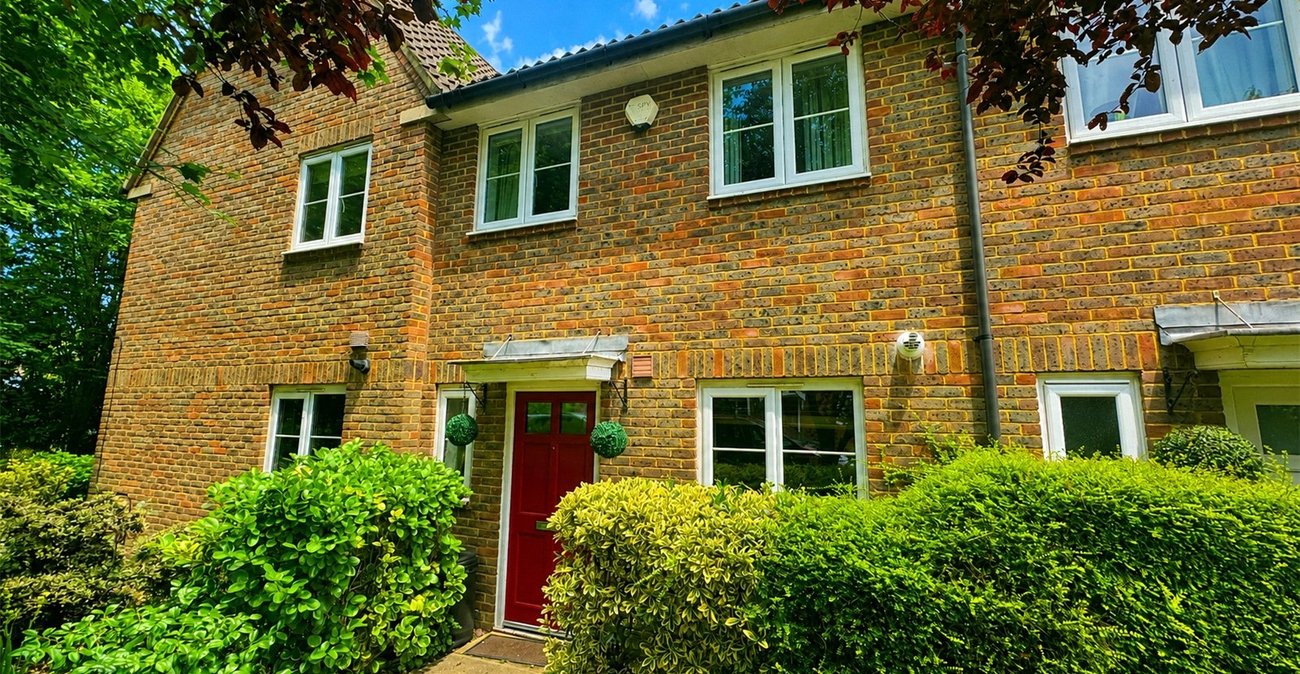 3 bedroom house for sale in Swanley | Robinson Jackson