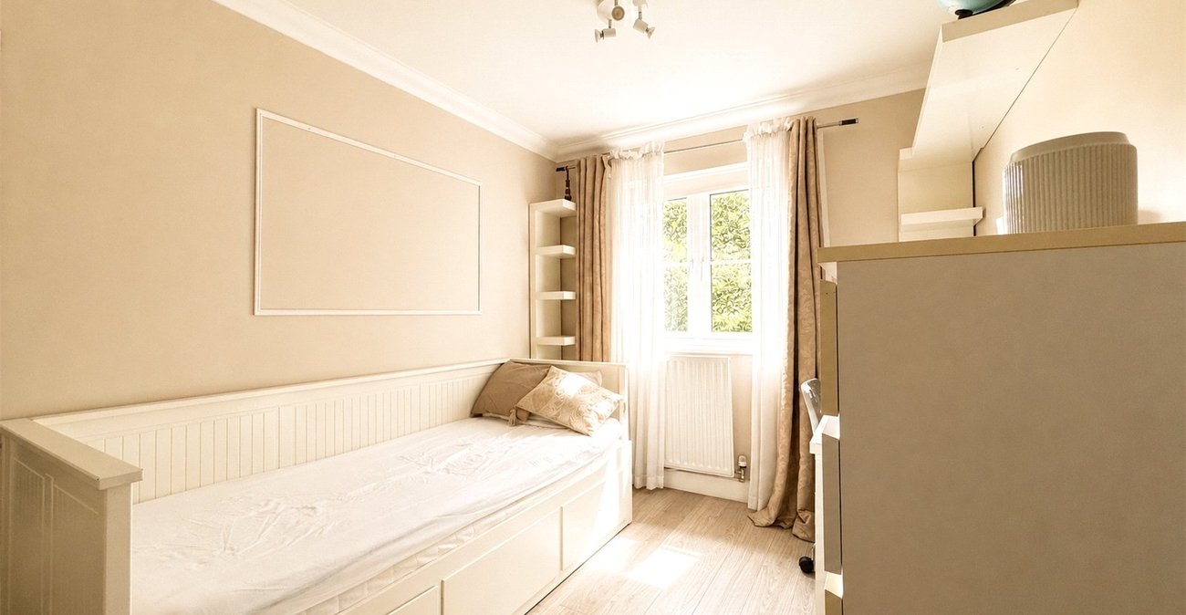 3 bedroom house for sale in Swanley | Robinson Jackson