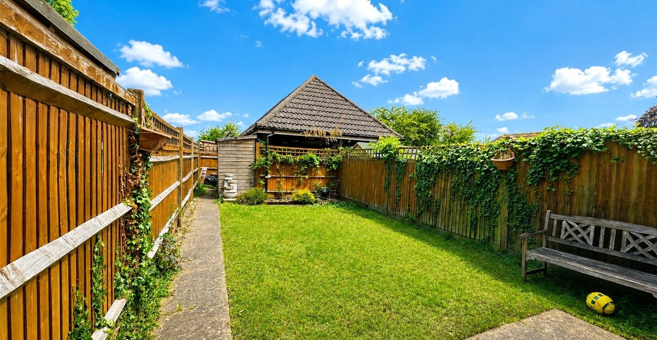 3 bedroom house for sale in Swanley | Robinson Jackson