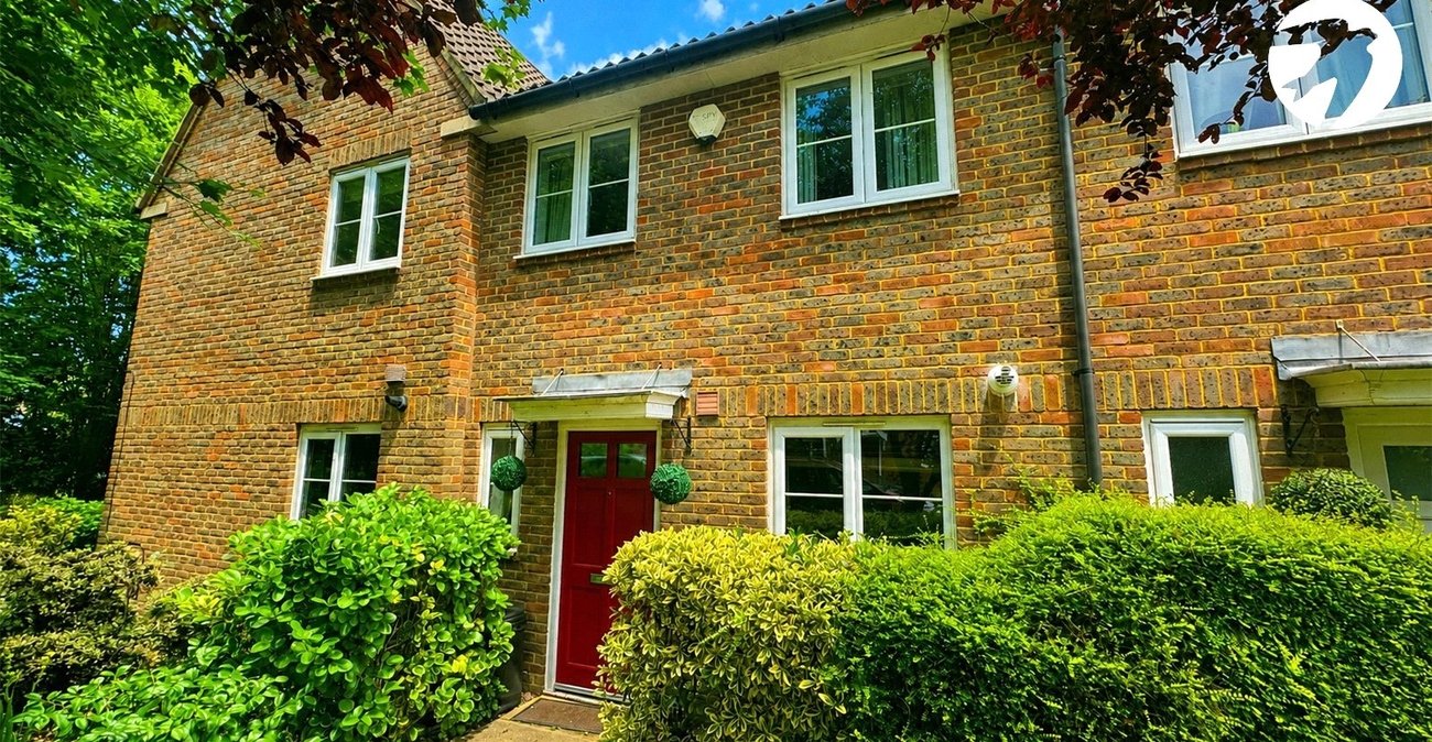 3 bedroom house for sale in Swanley | Robinson Jackson
