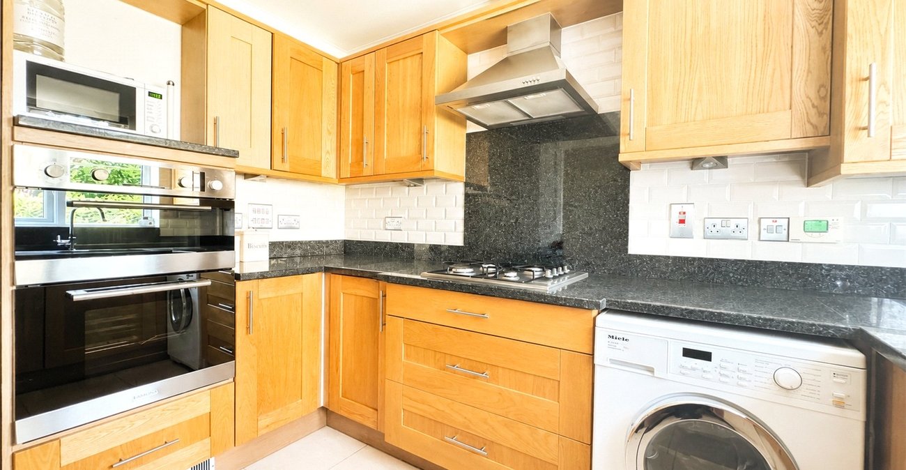 3 bedroom house for sale in Swanley | Robinson Jackson