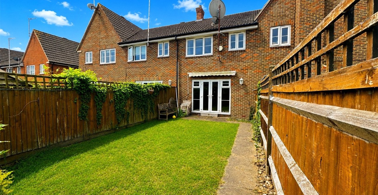 3 bedroom house for sale in Swanley | Robinson Jackson