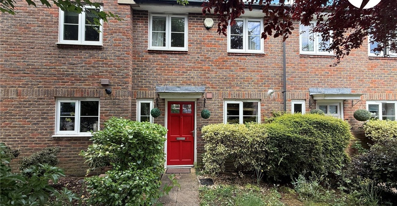3 bedroom house for sale in Swanley | Robinson Jackson