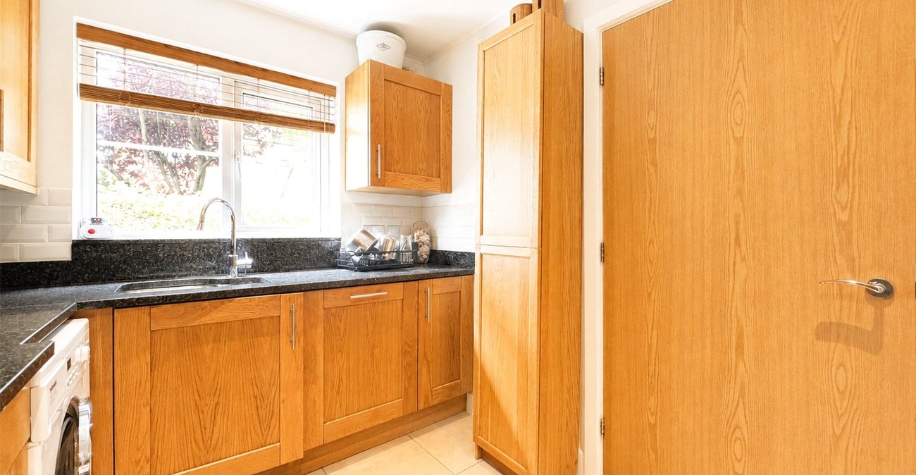 3 bedroom house for sale in Swanley | Robinson Jackson