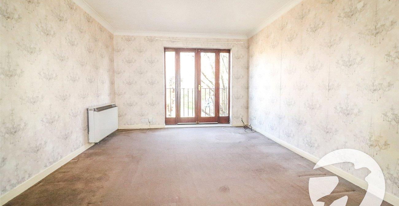 2 bedroom property for sale in Erith | Robinson Jackson