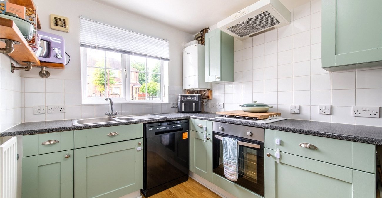 3 bedroom house for sale in Sittingbourne | Robinson Michael & Jackson