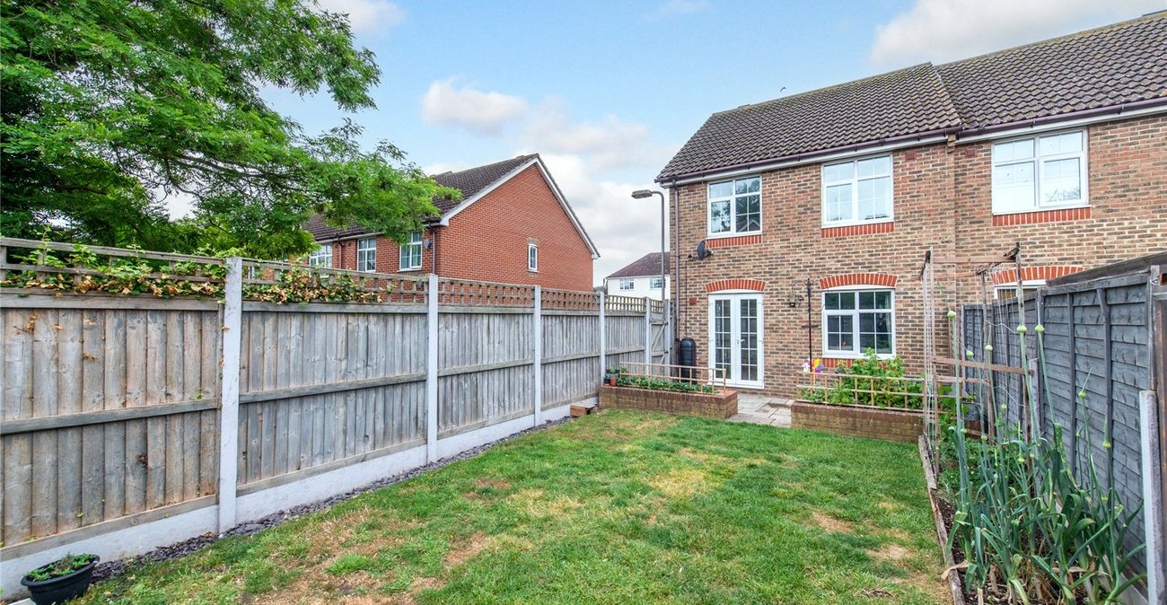3 bedroom house for sale in Sittingbourne | Robinson Michael & Jackson