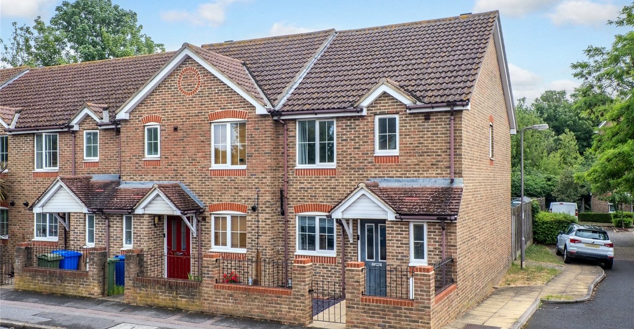 3 bedroom house for sale in Sittingbourne | Robinson Michael & Jackson