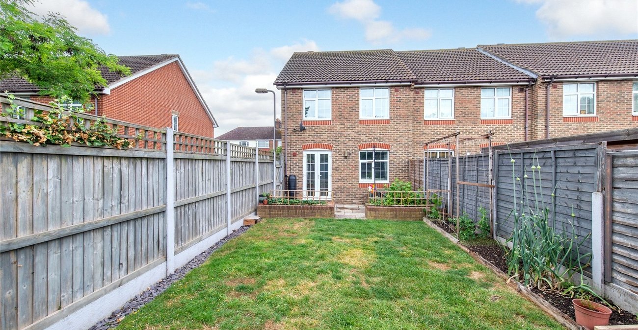 3 bedroom house for sale in Sittingbourne | Robinson Michael & Jackson
