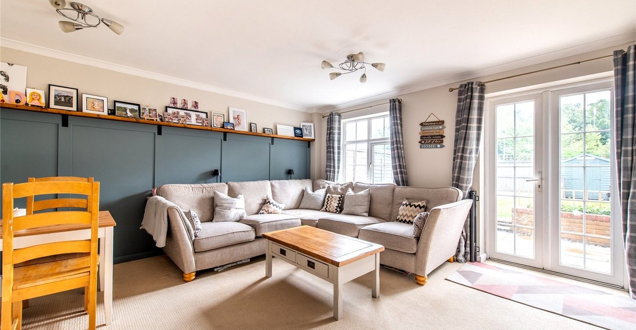 3 bedroom house for sale in Sittingbourne | Robinson Michael & Jackson
