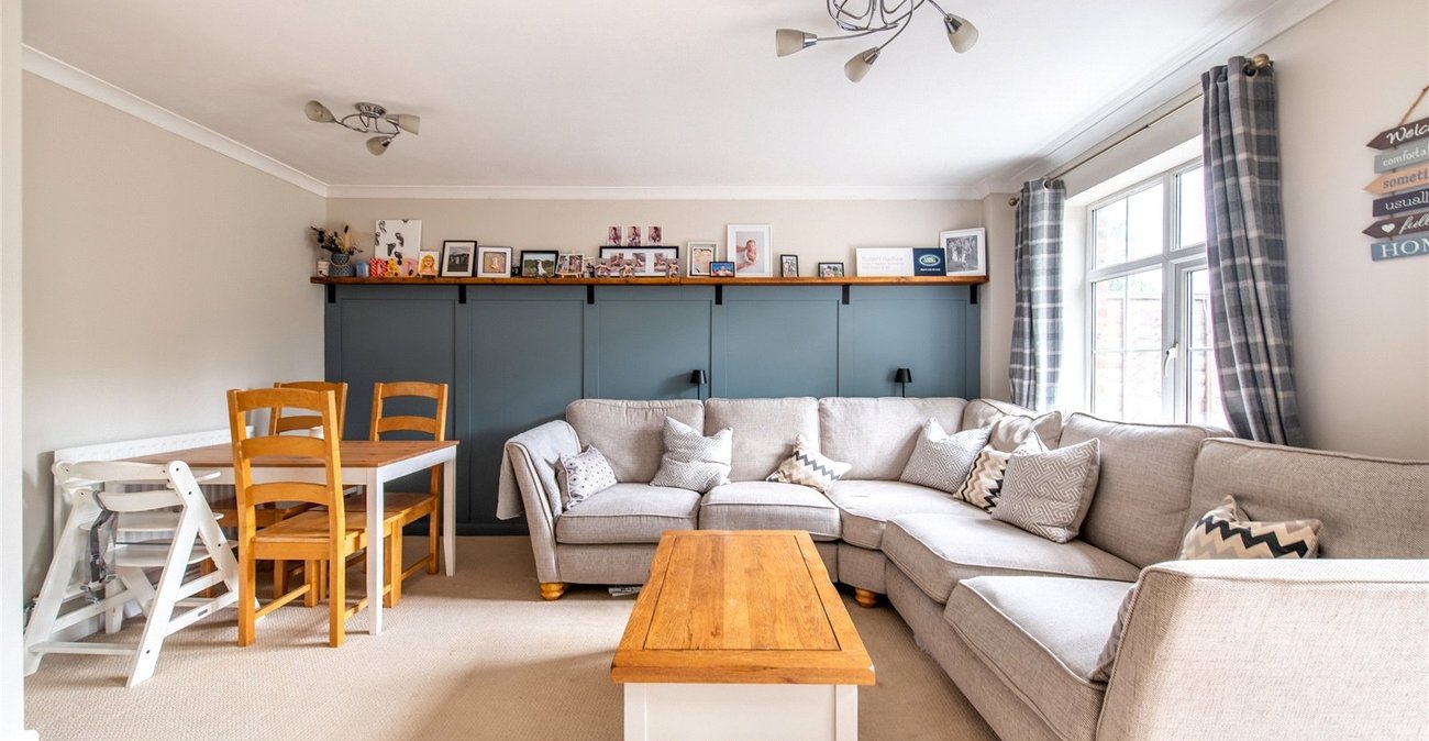 3 bedroom house for sale in Sittingbourne | Robinson Michael & Jackson