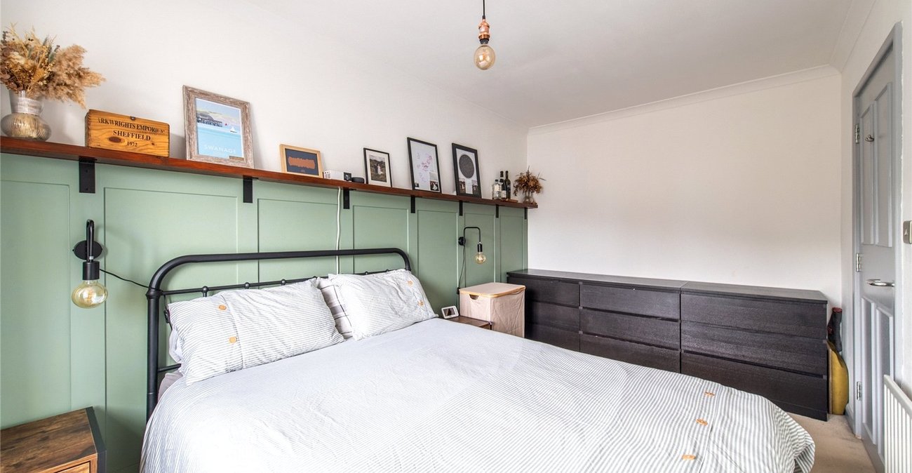 3 bedroom house for sale in Sittingbourne | Robinson Michael & Jackson