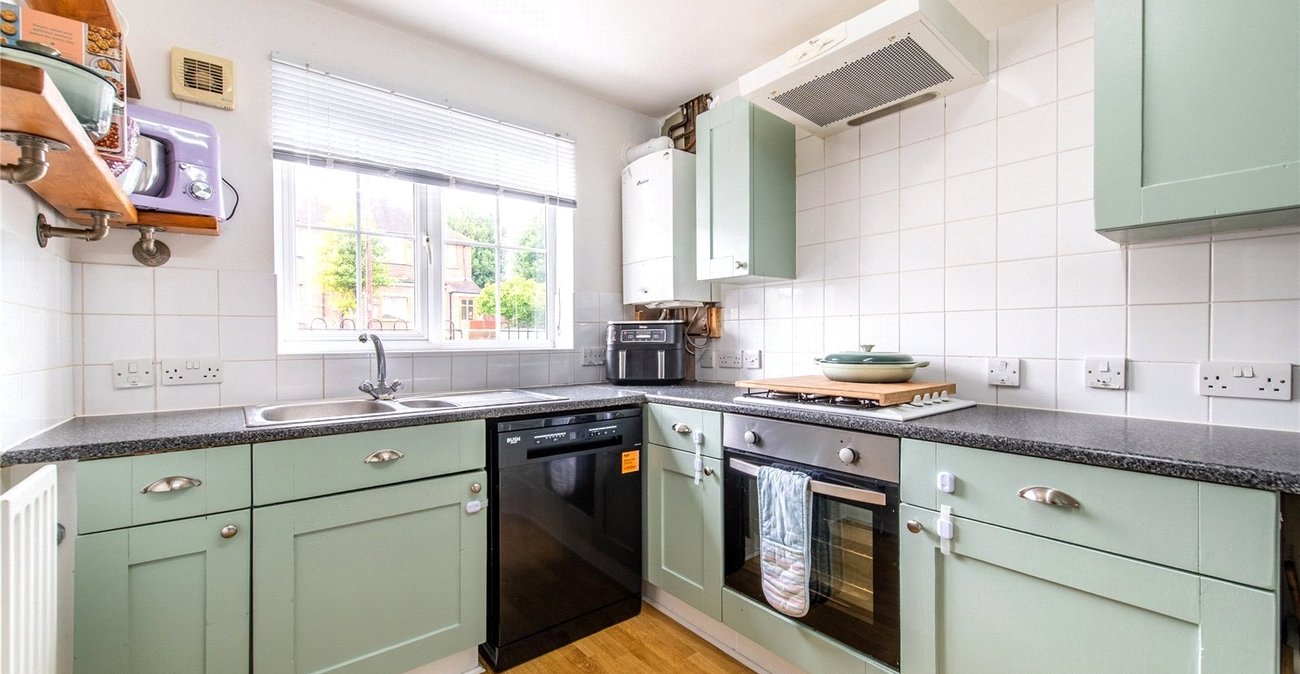 3 bedroom house for sale in Sittingbourne | Robinson Michael & Jackson