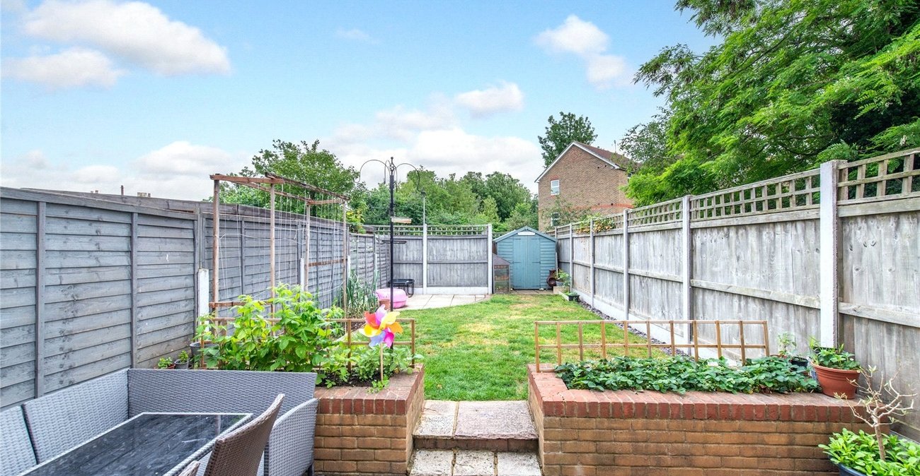 3 bedroom house for sale in Sittingbourne | Robinson Michael & Jackson