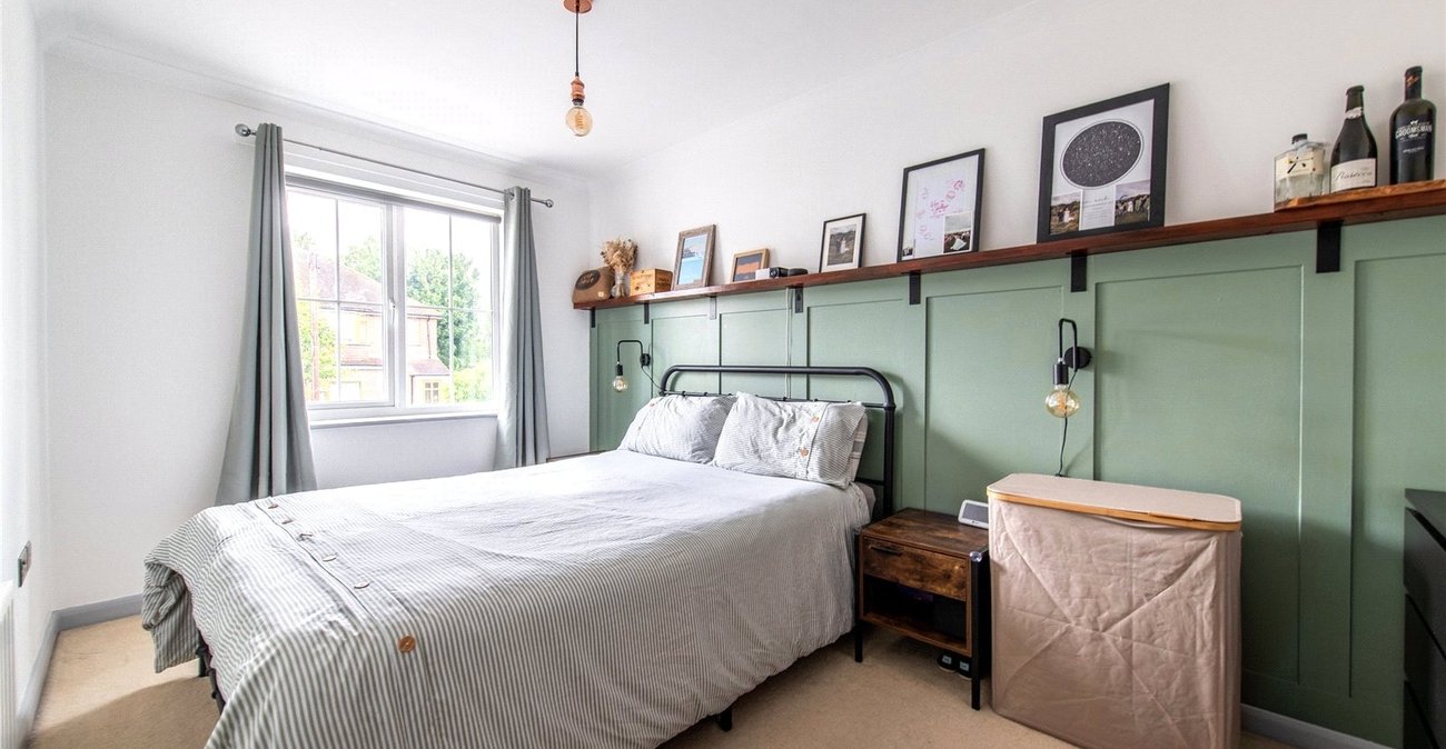 3 bedroom house for sale in Sittingbourne | Robinson Michael & Jackson