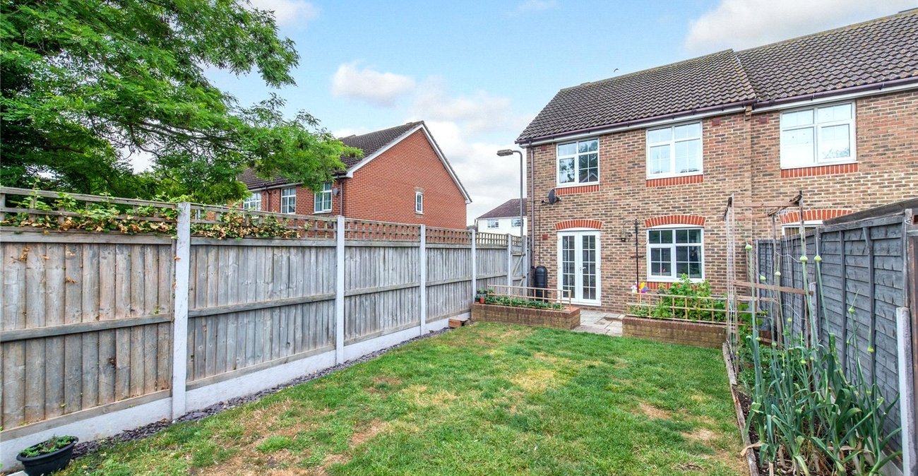 3 bedroom house for sale in Sittingbourne | Robinson Michael & Jackson