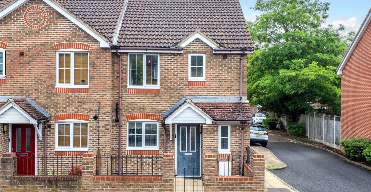 3 bedroom house for sale in Sittingbourne | Robinson Michael & Jackson