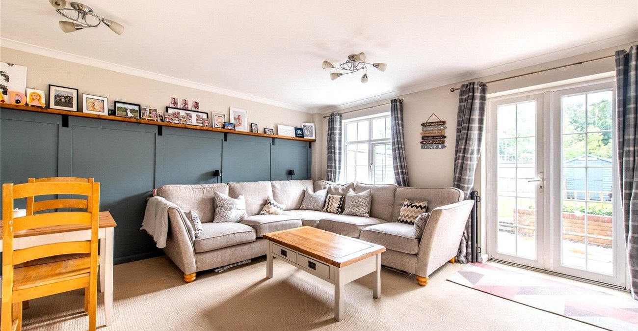 3 bedroom house for sale in Sittingbourne | Robinson Michael & Jackson