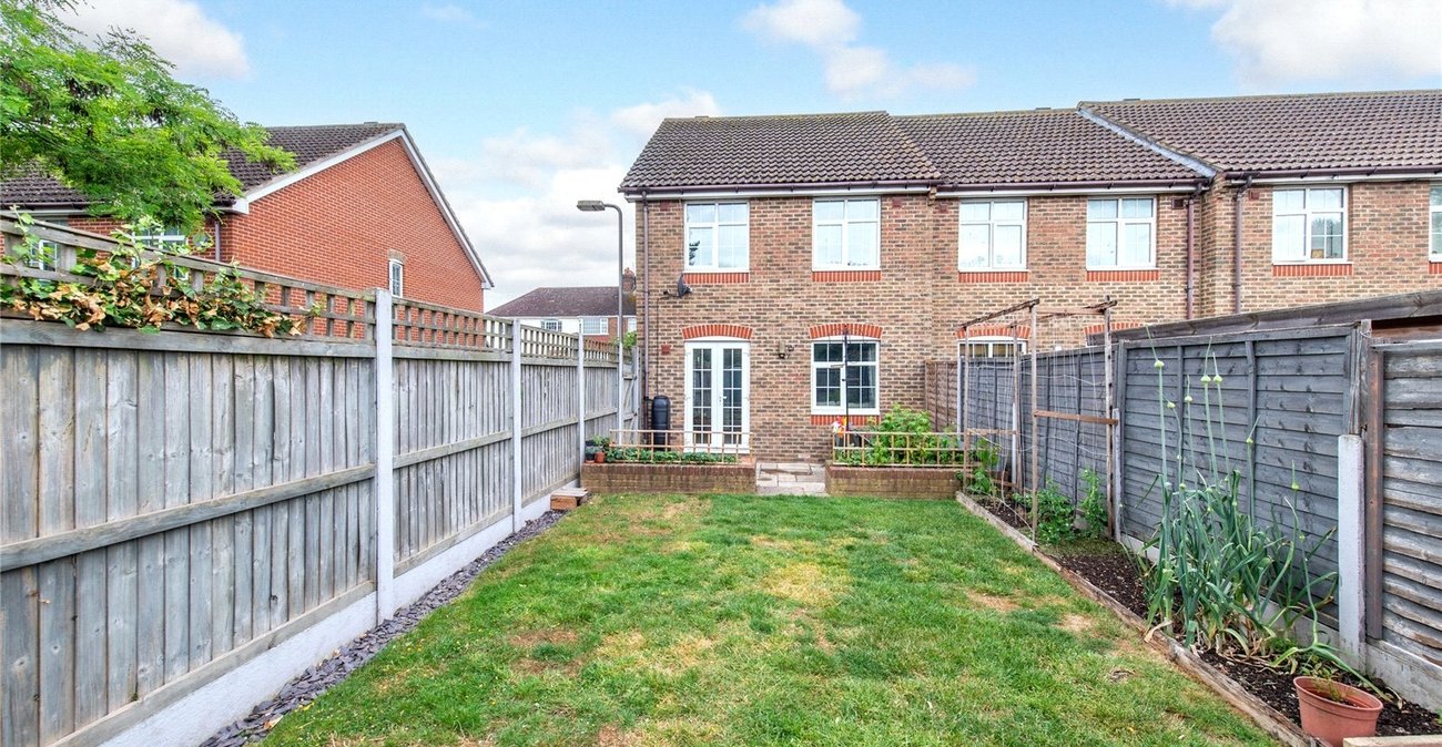 3 bedroom house for sale in Sittingbourne | Robinson Michael & Jackson