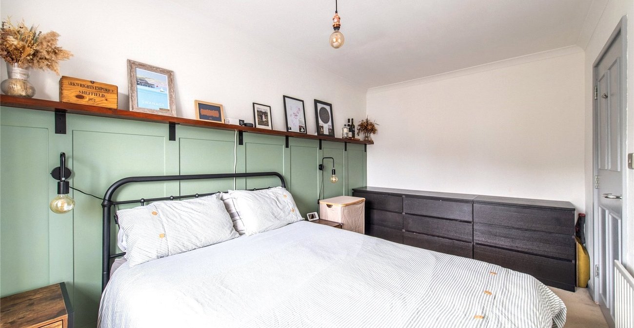 3 bedroom house for sale in Sittingbourne | Robinson Michael & Jackson