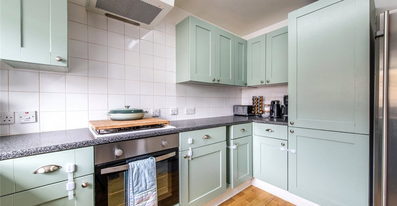 3 bedroom house for sale in Sittingbourne | Robinson Michael & Jackson