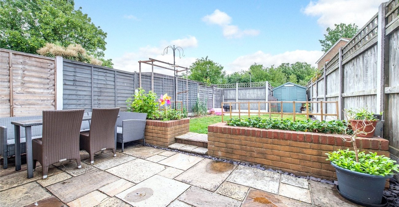 3 bedroom house for sale in Sittingbourne | Robinson Michael & Jackson