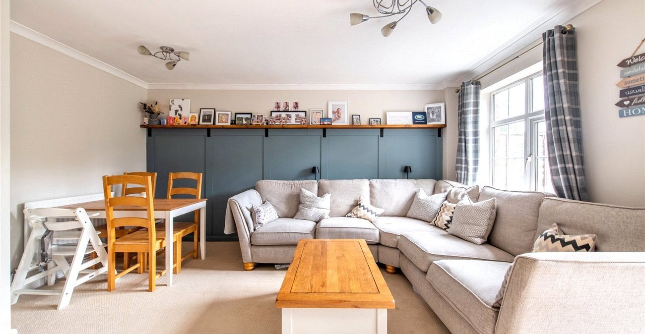 3 bedroom house for sale in Sittingbourne | Robinson Michael & Jackson