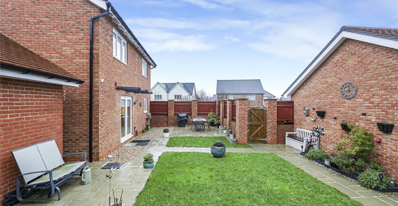 4 bedroom house for sale in Lenham | Robinson Michael & Jackson