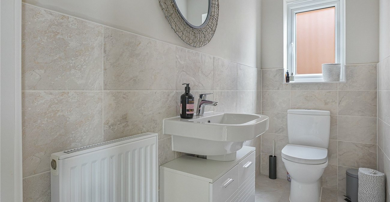 4 bedroom house for sale in Lenham | Robinson Michael & Jackson