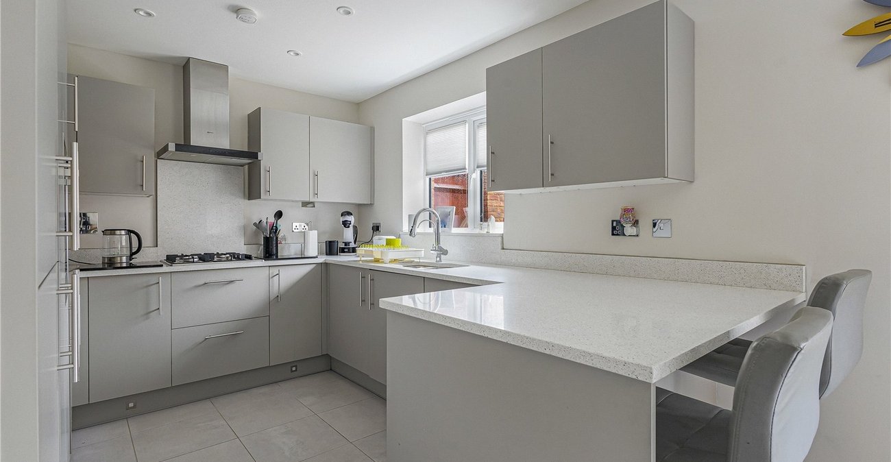 4 bedroom house for sale in Lenham | Robinson Michael & Jackson