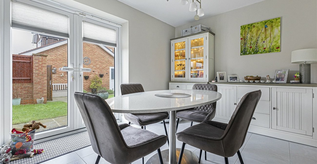 4 bedroom house for sale in Lenham | Robinson Michael & Jackson