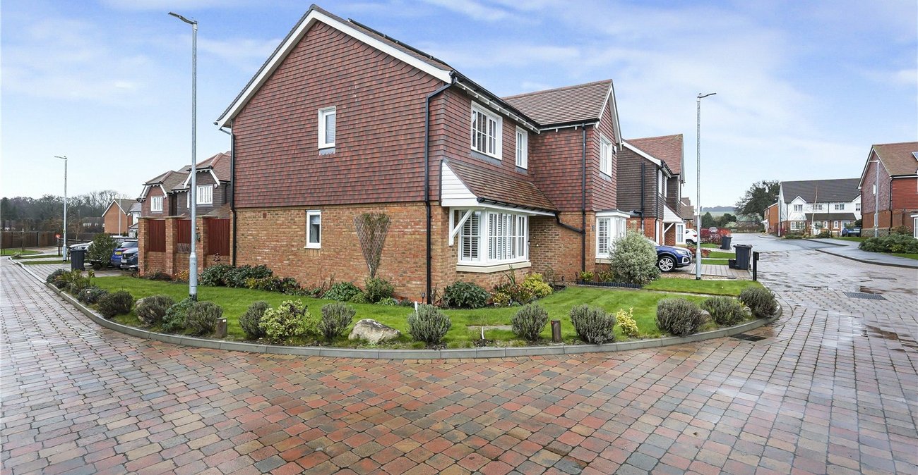 4 bedroom house for sale in Lenham | Robinson Michael & Jackson