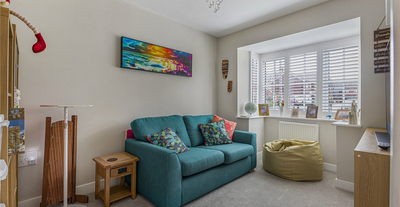 4 bedroom house for sale in Lenham | Robinson Michael & Jackson