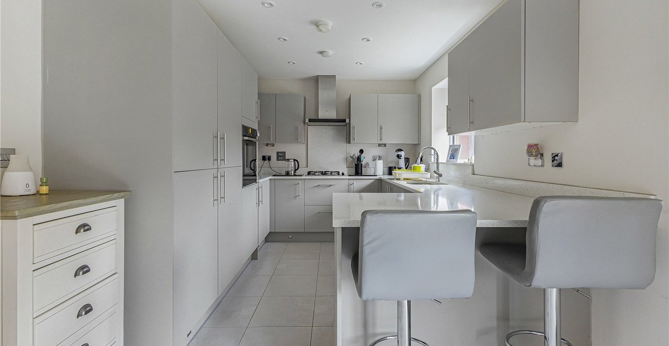 4 bedroom house for sale in Lenham | Robinson Michael & Jackson